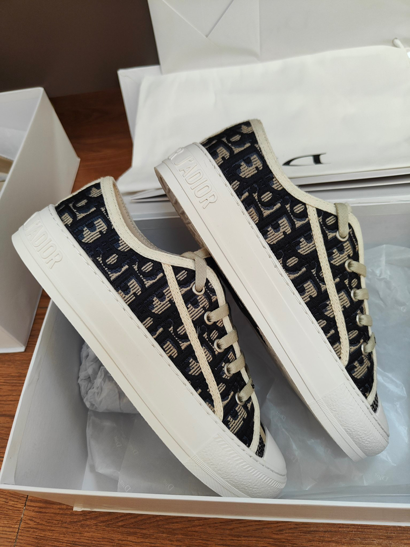 Dior Sandals Single… - image