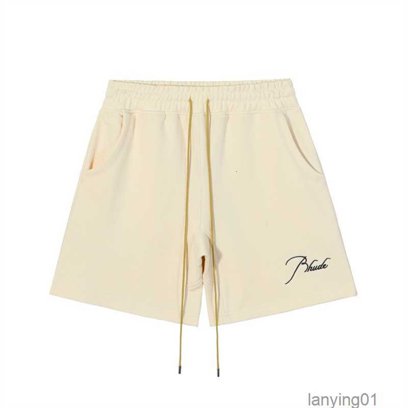 Rhude Shorts Designer Back Pocket Drawstrings Premium with Rh Signature Script Embroidered on the Front Featuring Twin, No4
Rhude Shorts Designer Back Pocket Drawstrings Premium with Rh Signature Script Embroidered on the Front Featuring Twin, No4