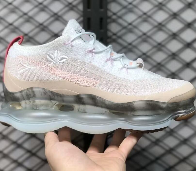 Scorpion FK CNY Sand Drift White Running Shoes for Sports Shoe Women Sneakers Trainers Sport FD4339-180, Pink
Scorpion FK CNY Sand Drift White Running Shoes for Sports Shoe Women Sneakers Trainers Sport FD4339-180, Pink