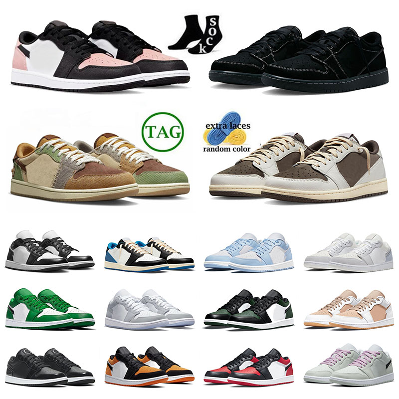 top new Reverse Mocha mens womens basketball shoe jmpman 1 1s Black Phantom Low Carbon Fiber All-Star Reverse Mocha Fragment Mocha designer, 1 (12)
top new Reverse Mocha mens womens basketball shoe jmpman 1 1s Black Phantom Low Carbon Fiber All-Star Reverse Mocha Fragment Mocha designer, 1 (12)