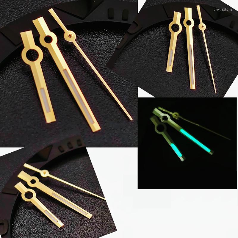 Watch Repair Kits 2813 2824 Wacth Hands Blue Green Luminous Pointer For R LOGO Dial 8215 2836 Movement Needle
Watch Repair Kits 2813 2824 Wacth Hands Blue Green Luminous Pointer For R LOGO Dial 8215 2836 Movement Needle