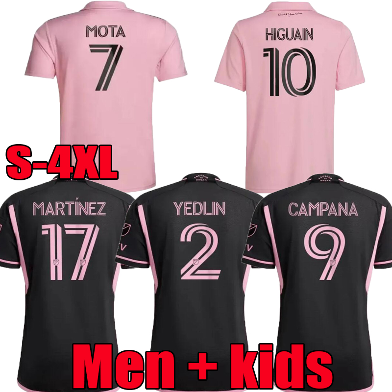 S-4XL 22 23 Soccer Jerseys Inter Miami CF HIGUAIN CAMPANA BECKHAM MLS 2023 2024 TRAPP PELLEGRINI PIZARRO PIREZ MORGAN football men Player Fans version shirt, 21/22;away
S-4XL 22 23 Soccer Jerseys Inter Miami CF HIGUAIN CAMPANA BECKHAM MLS 2023 2024 TRAPP PELLEGRINI PIZARRO PIREZ MORGAN football men Player Fans version shirt, 21/22;away