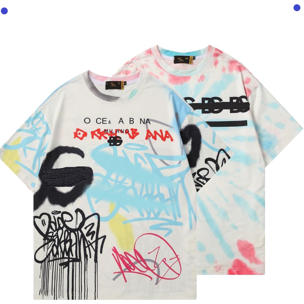 Designer Mens Plus Size Tees Shirts Round Neck Short Sleeves T-shirts Letters Pattern Print T-Shirt Luxury Casual Breathable Summer Men's Clothing Apparel M-3XL #123
Designer Mens Plus Size Tees Shirts Round Neck Short Sleeves T-shirts Letters Pattern Print T-Shirt Luxury Casual Breathable Summer Men's Clothing Apparel M-3XL #123