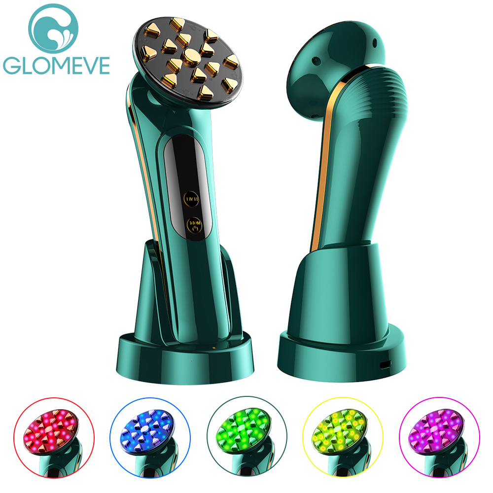 Bust Shaper EMS Massager P on LED Light Therapy Face Eye Lifting RF Skin Rejuvenation Wrinkle Removal Anti Aging Beauty Machine 230303 
Bust Shaper EMS Massager P on LED Light Therapy Face Eye Lifting RF Skin Rejuvenation Wrinkle Removal Anti Aging Beauty Machine 230303