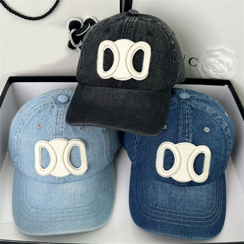 Fashion Baseball Cap Designer Cowboy Caps Luxury Hat Unisex Summer Sunhats Outdoor Sports Casquette Sun Hats Adjustable Ball Caps, No.1
Fashion Baseball Cap Designer Cowboy Caps Luxury Hat Unisex Summer Sunhats Outdoor Sports Casquette Sun Hats Adjustable Ball Caps, No.1