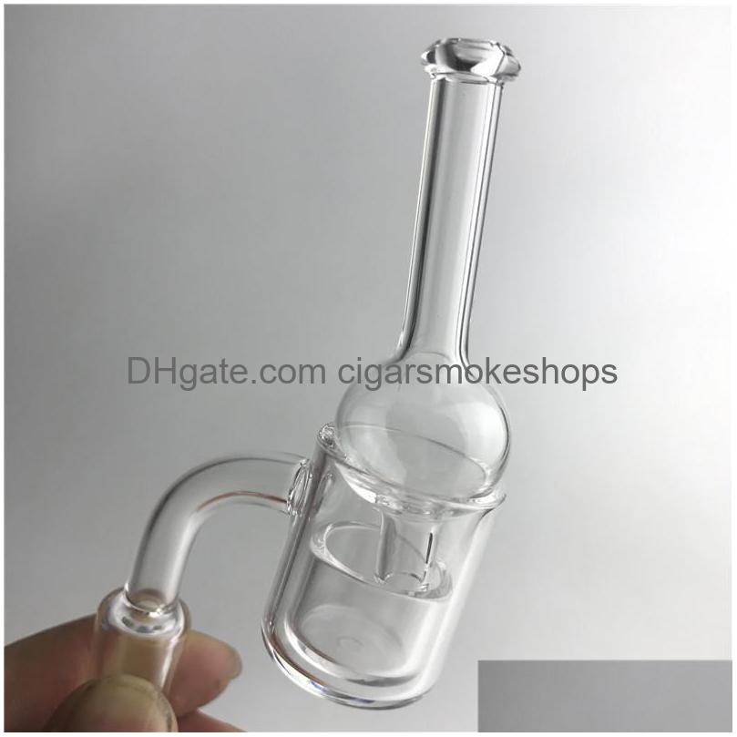 Smoking Pipes 25Mm Xl Flat Top Quartz Phat Bottom Thermal Kit Banger Nail Carb Cap With Insert Drop Thick Bucket 10Mm 14Mm 18Mm For Dhjf3
Smoking Pipes 25Mm Xl Flat Top Quartz Phat Bottom Thermal Kit Banger Nail Carb Cap With Insert Drop Thick Bucket 10Mm 14Mm 18Mm For Dhjf3