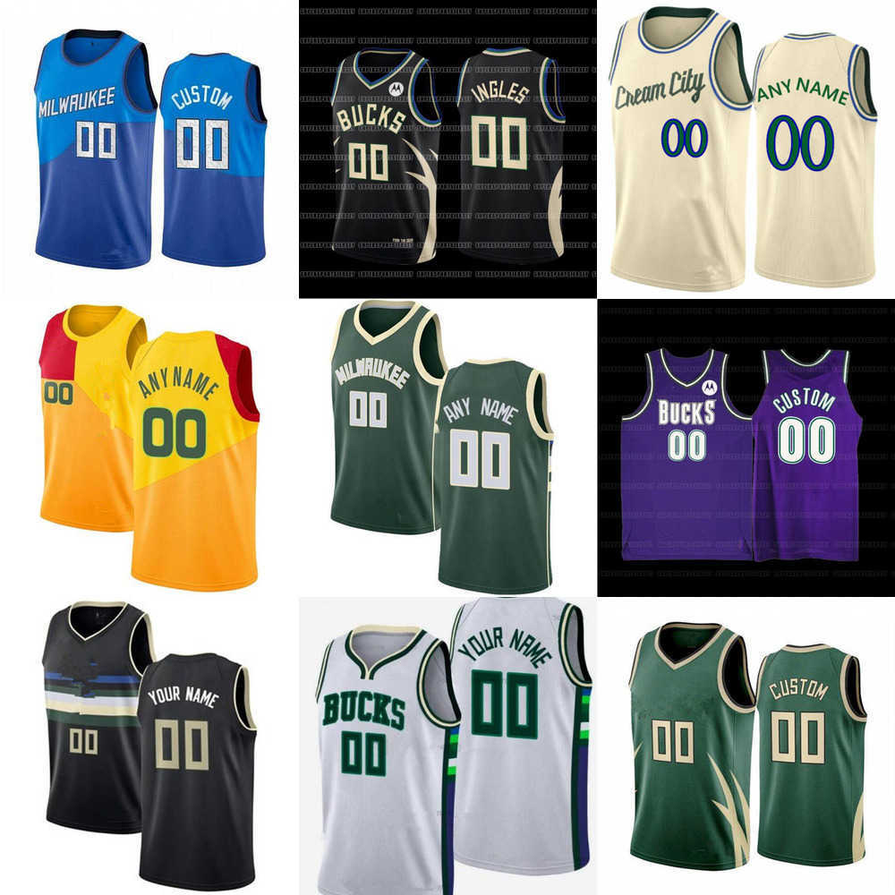 Men Women Youth Milwaukee''Bucks''Custom Brook 11 Lopez Jrue 21 Holiday Khris 22 Middleton Giannis 34 Antetokounmpo Bobby 9 Portis Basketball Jerseys, Colour
Men Women Youth Milwaukee''Bucks''Custom Brook 11 Lopez Jrue 21 Holiday Khris 22 Middleton Giannis 34 Antetokounmpo Bobby 9 Portis Basketball Jerseys, Colour