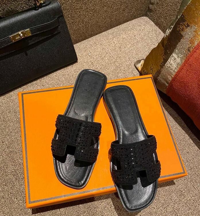 women designer slipper slide h sandals genuine leather 2023 summer classic brand beach casual shoes size 3542, 15
women designer slipper slide h sandals genuine leather 2023 summer classic brand beach casual shoes size 3542, 15
