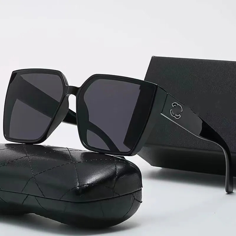 mens women designer sunglasses luxury Channel glasses Fashion eyewear Diamond Square Sunshade Crystal Shape Sun Full Package Glasses lunette
mens women designer sunglasses luxury Channel glasses Fashion eyewear Diamond Square Sunshade Crystal Shape Sun Full Package Glasses lunette