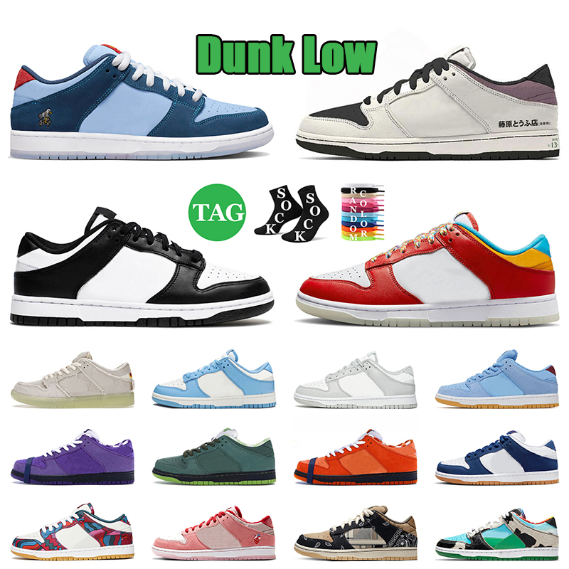 Dunks Low Athletic Sports Shoes Lows Panda Dunkes Why So Sad AE86 Fruity Pebbles Grey Fog Orange Purple Lobster Green Chunky Dunky Platform Sneakers dhgate Trainers, A16 why so sad 36-45
Dunks Low Athletic Sports Shoes Lows Panda Dunkes Why So Sad AE86 Fruity Pebbles Grey Fog Orange Purple Lobster Green Chunky Dunky Platform Sneakers dhgate Trainers, A16 why so sad 36-45