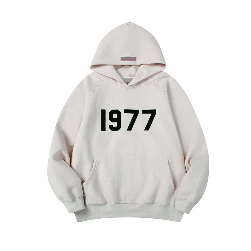 1977 Designer Essen Hoodies Hoody Men essentail Pullover Sweatshirts Oversized Clothing Tops Quality Mens Womens Hooded Jumper Refflective Letter Pri JG7R, 11
1977 Designer Essen Hoodies Hoody Men essentail Pullover Sweatshirts Oversized Clothing Tops Quality Mens Womens Hooded Jumper Refflective Letter Pri JG7R, 11