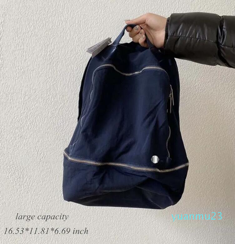 Backpack Yoga Backpacks Travel Outdoor Sports Bags Teenager School 4 Colors 01, Blue
Backpack Yoga Backpacks Travel Outdoor Sports Bags Teenager School 4 Colors 01, Blue