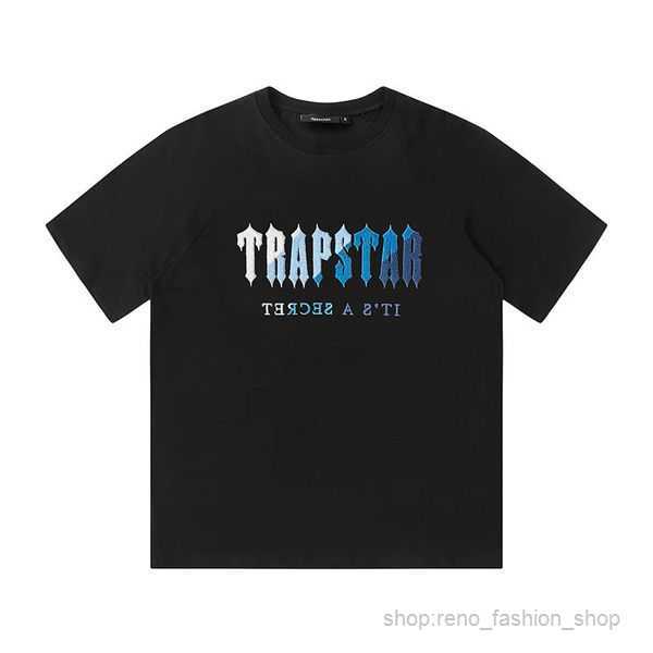 Mens T-shirts Clothing Trapstar t Shirt Set Embroidered Chenille Decoded Chort Ice Flavours and Womens Shorts Cotton Material 1 E3OR
Mens T-shirts Clothing Trapstar t Shirt Set Embroidered Chenille Decoded Chort Ice Flavours and Womens Shorts Cotton Material 1 E3OR