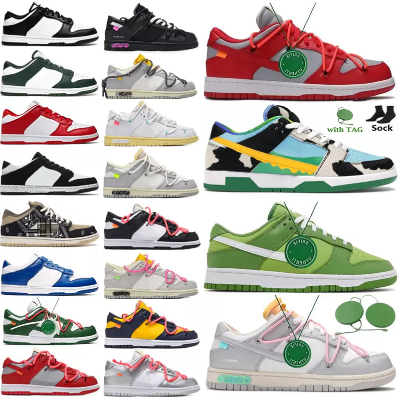 2023 Men dunksb Designer OW x running shoes sneakers Women Sail Photon Dust Black White Panda University Blue Red Syracuse Valentines Day womens trainers sports Shoe, Color # 3
2023 Men dunksb Designer OW x running shoes sneakers Women Sail Photon Dust Black White Panda University Blue Red Syracuse Valentines Day womens trainers sports Shoe, Color # 3