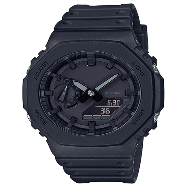 Sports Digital Quartz Unisex 2100 Watch Original shock watch LED automatic hand light Oak GA series Full function world time
Sports Digital Quartz Unisex 2100 Watch Original shock watch LED automatic hand light Oak GA series Full function world time