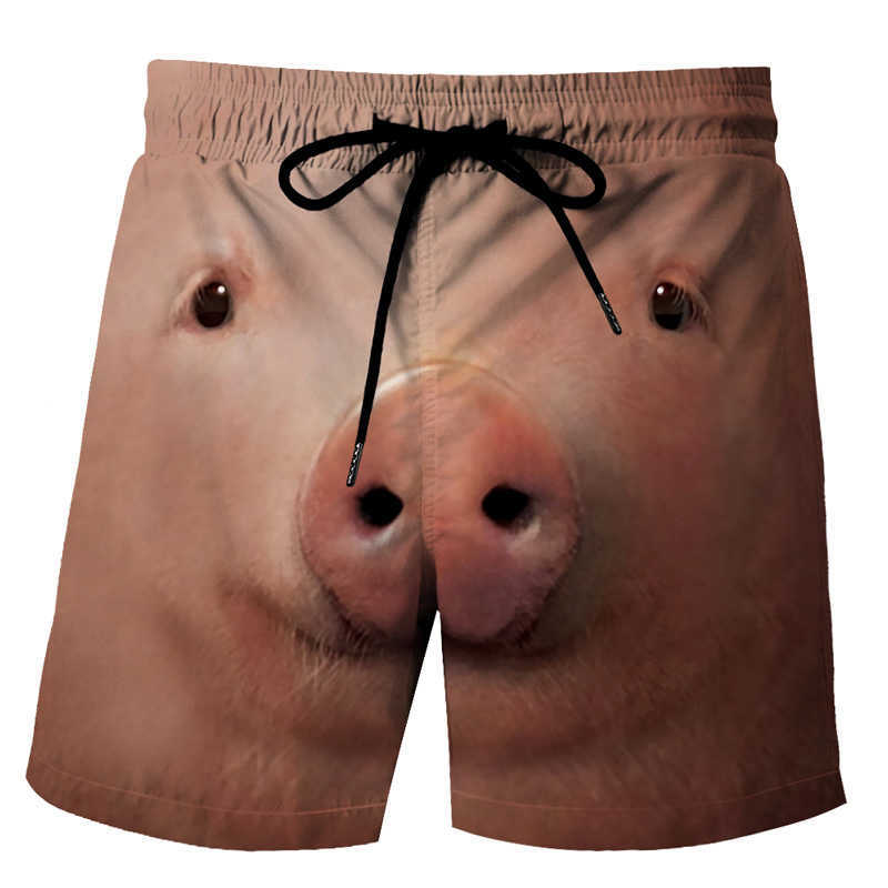 Men' Shorts Funny Animal Beach Shorts Duck Pig Monkey 3D Printing Street Men' Beach Shorts Sportswear Kids Shorts Swimming Shorts G230306, Smt33
Men' Shorts Funny Animal Beach Shorts Duck Pig Monkey 3D Printing Street Men' Beach Shorts Sportswear Kids Shorts Swimming Shorts G230306, Smt33