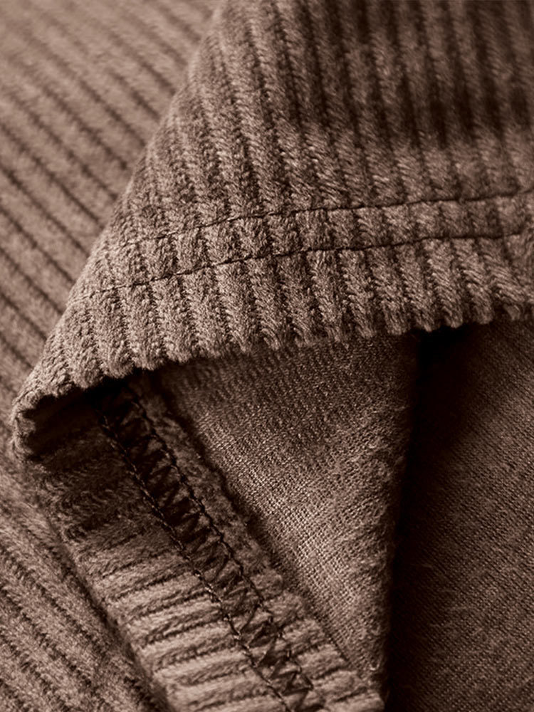 Women's Pants Capris Corduroy Women's Pants Straight Casual High Waist Pleated Trousers Vintage Harajuku Autumn Chic Solid Woman Bottoms 230