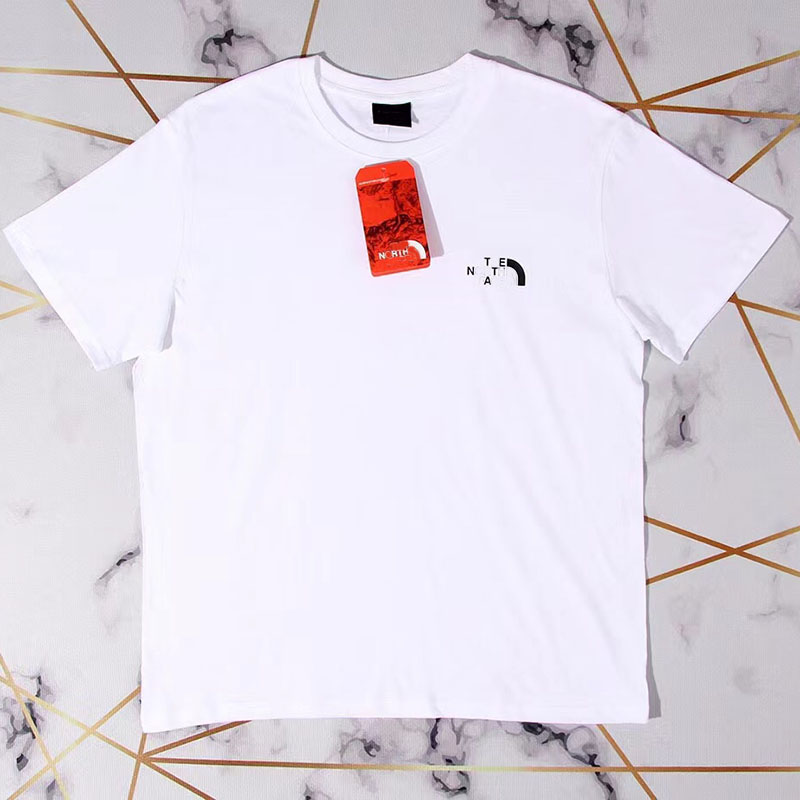 Men's Designer T-Shirt Spring Summer Brand Printed T-Shirt Short Sleeve Casual Letter Printed Tops Size Range S-XXL, Colour2
Men's Designer T-Shirt Spring Summer Brand Printed T-Shirt Short Sleeve Casual Letter Printed Tops Size Range S-XXL, Colour2