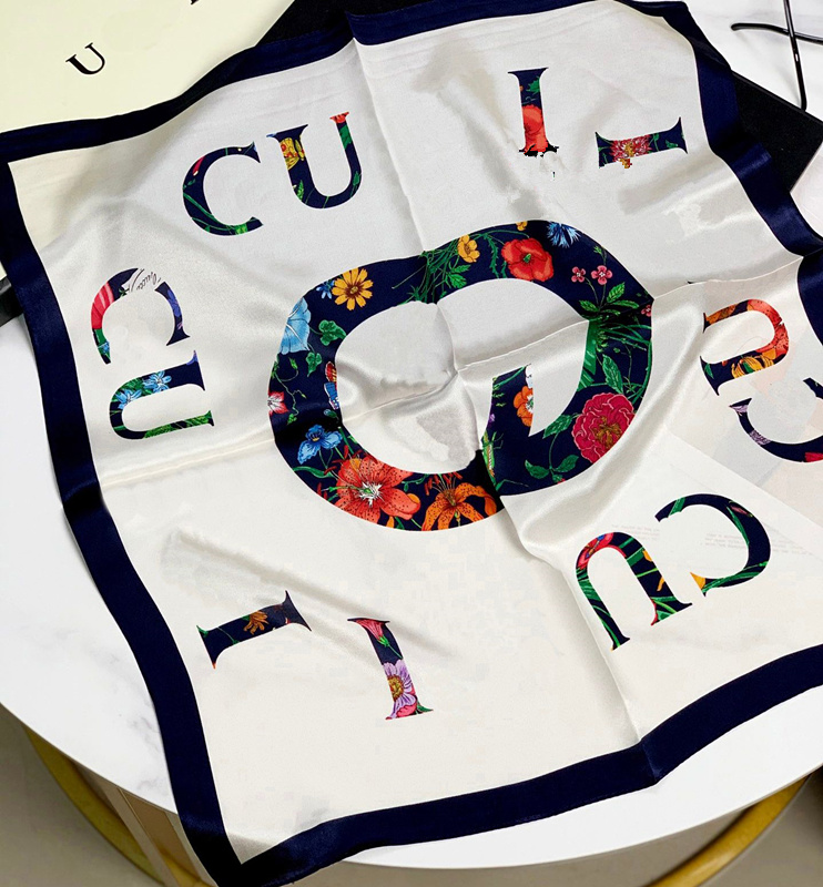 12 1style Silk Scarf Head Scarfs For Women Winter Luxurious Scarf High End Classic Letter pattern Designer shawl Scarves New Gift Easy to match Soft Touch Above
12 1style Silk Scarf Head Scarfs For Women Winter Luxurious Scarf High End Classic Letter pattern Designer shawl Scarves New Gift Easy to match Soft Touch Above