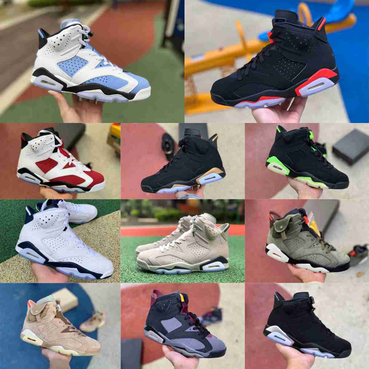 Jumpman Metallic Silver Sports Basketball Shoes Men High 6 6s Black Infrared Electric Green Midnight Navy UNIVERSITY BLUE Georgetown Unc Carmine Dmp Oreo Sneakers, Please contact us
Jumpman Metallic Silver Sports Basketball Shoes Men High 6 6s Black Infrared Electric Green Midnight Navy UNIVERSITY BLUE Georgetown Unc Carmine Dmp Oreo Sneakers, Please contact us