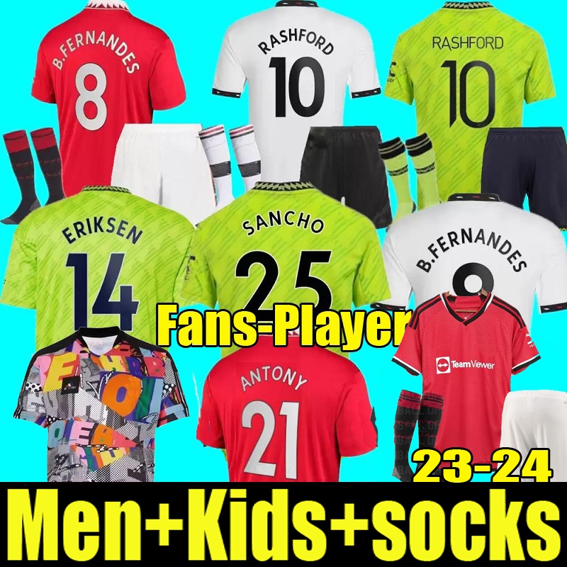 XXXL 4XL 22 23 24 SANCHO soccer jerseys Fan Player MANS BRUNO FERNANDES RASHFORD football shirt 2022 2023 MARTINEZ ERIKSEN CASEMIRO ANTONY LOVE UTDS Garnacho men kids, Away+patch
XXXL 4XL 22 23 24 SANCHO soccer jerseys Fan Player MANS BRUNO FERNANDES RASHFORD football shirt 2022 2023 MARTINEZ ERIKSEN CASEMIRO ANTONY LOVE UTDS Garnacho men kids, Away+patch