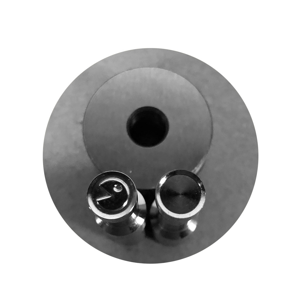 Big Mouth tdp molds Candy Punch Tablet Dies TDP Lab Supply Customized Press Dies For TDP 0/ TDP-1.5 or TDP-5 Mold molds Machine