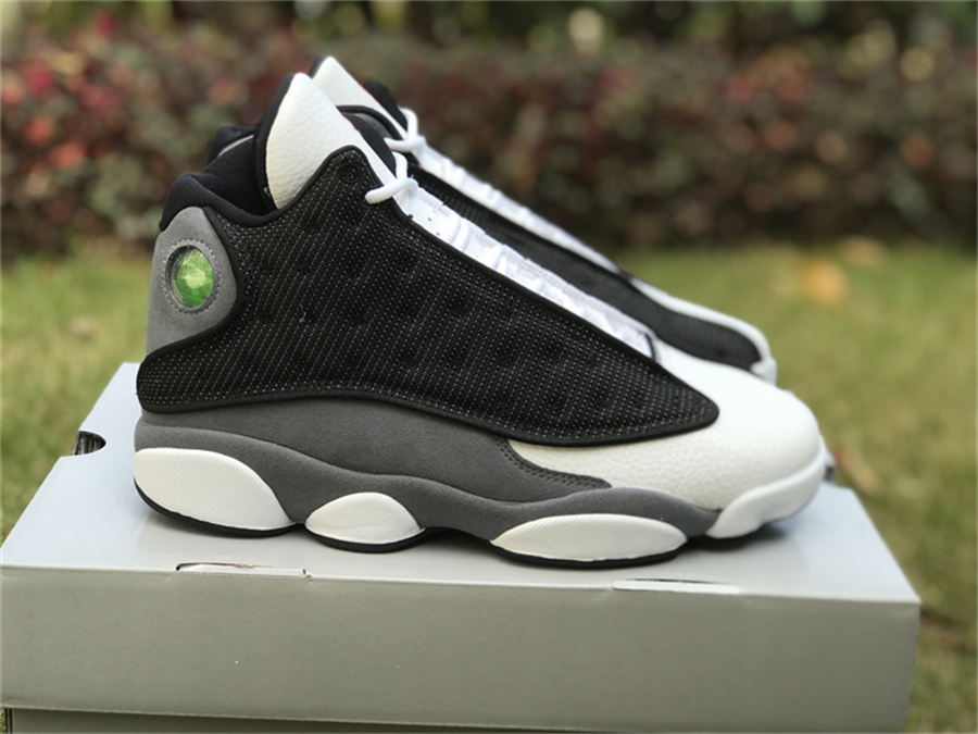 2023 Authentic Basketball Shoes 13 13s Black Flint Air DJ5982-060 XIII University Red Grey White Sports Sneakers Trainers Mens White With Original Box 36-47.5
2023 Authentic Basketball Shoes 13 13s Black Flint Air DJ5982-060 XIII University Red Grey White Sports Sneakers Trainers Mens White With Original Box 36-47.5