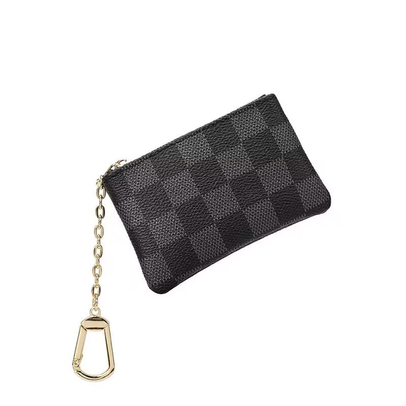 2023 Luxury Design Coin Purse for Women Mini Purse with Chain Zipper more colours, Grey g
2023 Luxury Design Coin Purse for Women Mini Purse with Chain Zipper more colours, Grey g