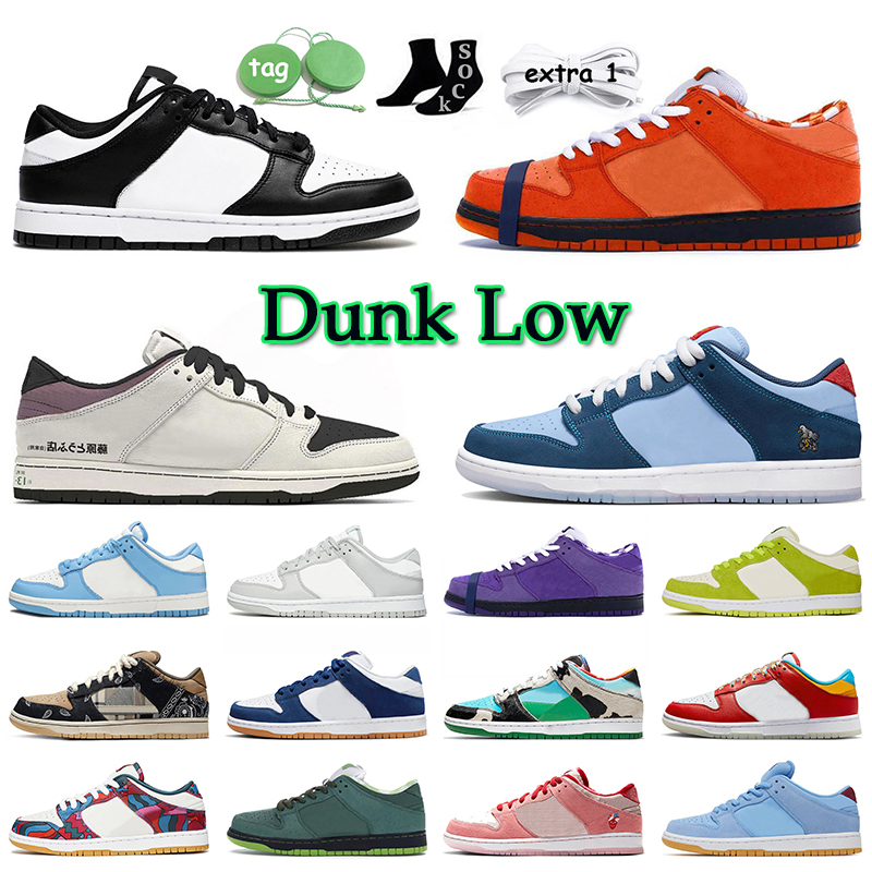 OG Lows Running Shoes Panda Dunks Low Panda Orange Lobster Purple AE86 Why So Sad Fruity Pebbles Chunky Dunky Phillies Dhgate Trainers Pink Dunksb Sneakers Size 36-48, B14 medium olive 36-45
OG Lows Running Shoes Panda Dunks Low Panda Orange Lobster Purple AE86 Why So Sad Fruity Pebbles Chunky Dunky Phillies Dhgate Trainers Pink Dunksb Sneakers Size 36-48, B14 medium olive 36-45