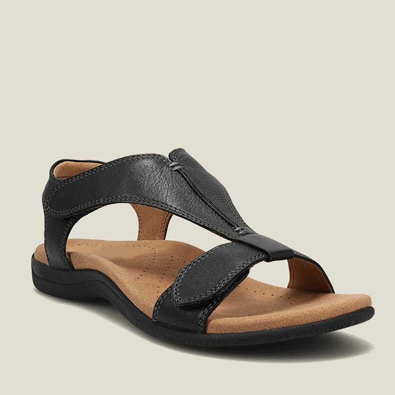 Sandals Women Durable Soft Outdoor Beach Sandals Retro Ankle Strap Lightweight Walking Shoes Slip On Sandals Woman Footwear Z0306, Orange sandals
Sandals Women Durable Soft Outdoor Beach Sandals Retro Ankle Strap Lightweight Walking Shoes Slip On Sandals Woman Footwear Z0306, Orange sandals