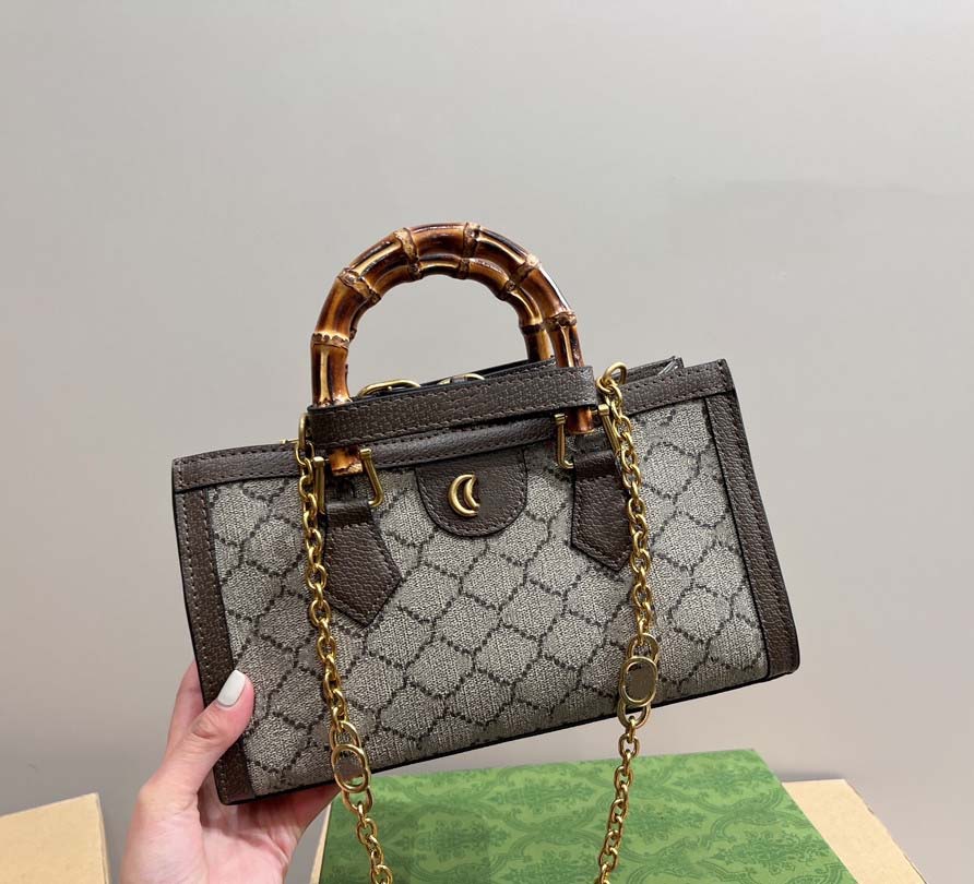 L Lady Bamboo Diana Clutch Bags Totes Genuine Leather Full Range Double G Luxury Designers Cross Handbag Fashion Compartment Handbags Bamboo Handles, #6
L Lady Bamboo Diana Clutch Bags Totes Genuine Leather Full Range Double G Luxury Designers Cross Handbag Fashion Compartment Handbags Bamboo Handles, #6