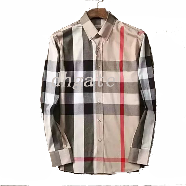 luxury designer men's shirts fashion casual business social and cocktail shirt brand Spring Autumn slimming the most fashionable clothing -3XL#08 682609912
luxury designer men's shirts fashion casual business social and cocktail shirt brand Spring Autumn slimming the most fashionable clothing -3XL#08 682609912
