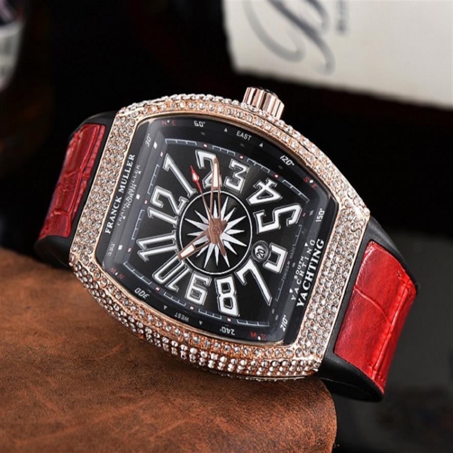 2020 New high quality luxury mens watches quartz watch designer watches Franck brand women Diamond Bezel Casual sports style 3133
2020 New high quality luxury mens watches quartz watch designer watches Franck brand women Diamond Bezel Casual sports style 3133