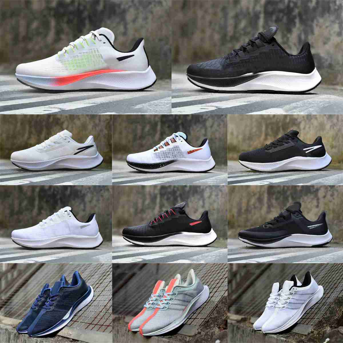 Designer Air ZOOM PEGASUS 37 Sports Shoes Mens Women Max 38 39 LE Greedy Be True Triple White Midnight Black Navy Chlorine Blue Ribbon Green Wolf Grey Jogging Sneakers, Please contact us
Designer Air ZOOM PEGASUS 37 Sports Shoes Mens Women Max 38 39 LE Greedy Be True Triple White Midnight Black Navy Chlorine Blue Ribbon Green Wolf Grey Jogging Sneakers, Please contact us