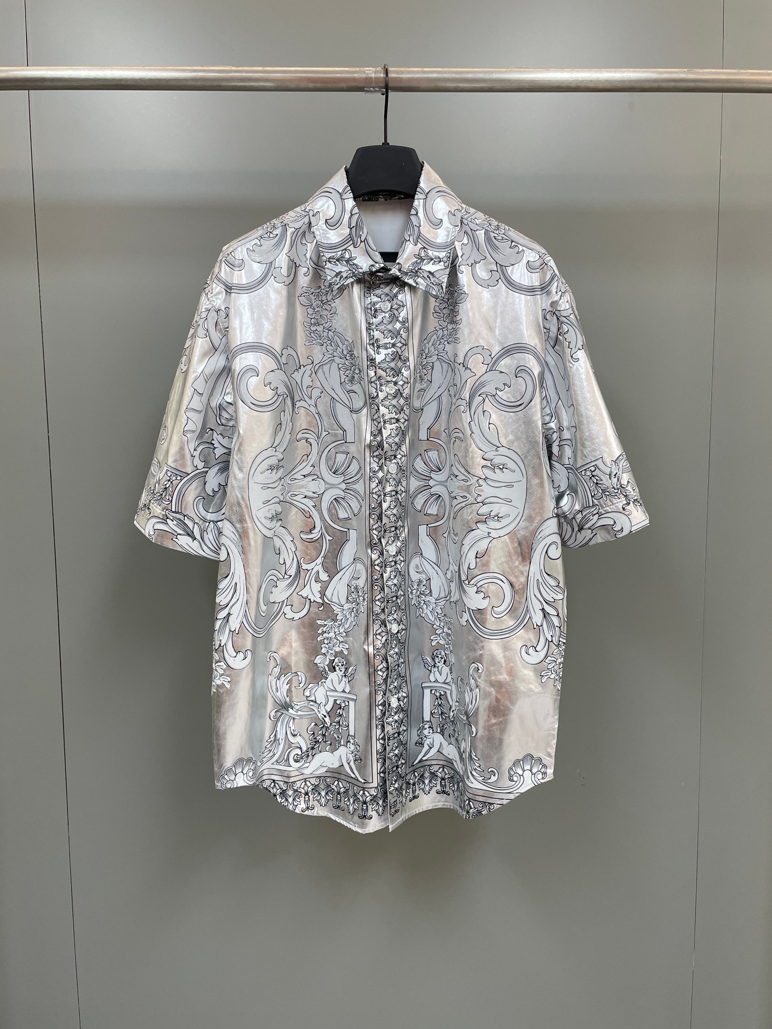 2023 fall new fashion mens designer beautiful printing shirts - US SIZE shirts OVERSIZE - mens wonderful designer button short sleeve shirts, Multi
2023 fall new fashion mens designer beautiful printing shirts - US SIZE shirts OVERSIZE - mens wonderful designer button short sleeve shirts, Multi