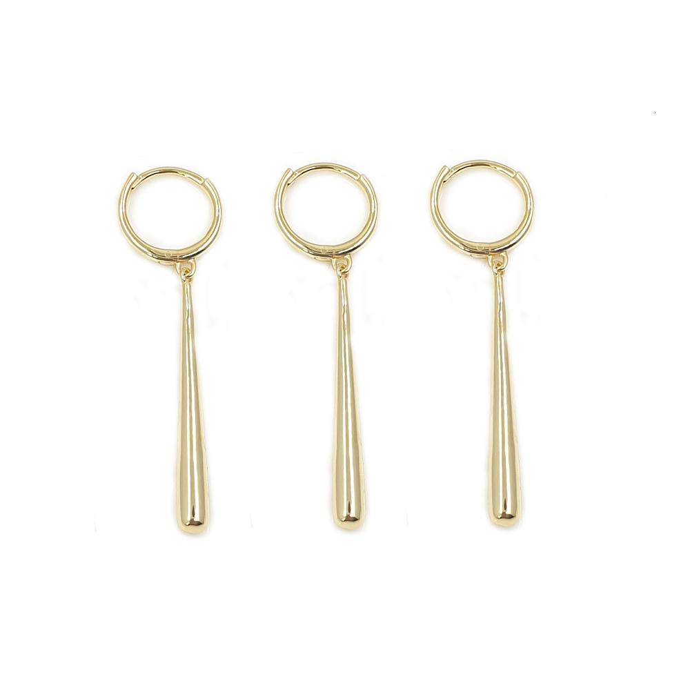 Ear Cuff Roronoa zoro earring for Roronoa zoro cosplay earring daily wear high quality Anime fans gift 925 silver earring 230306