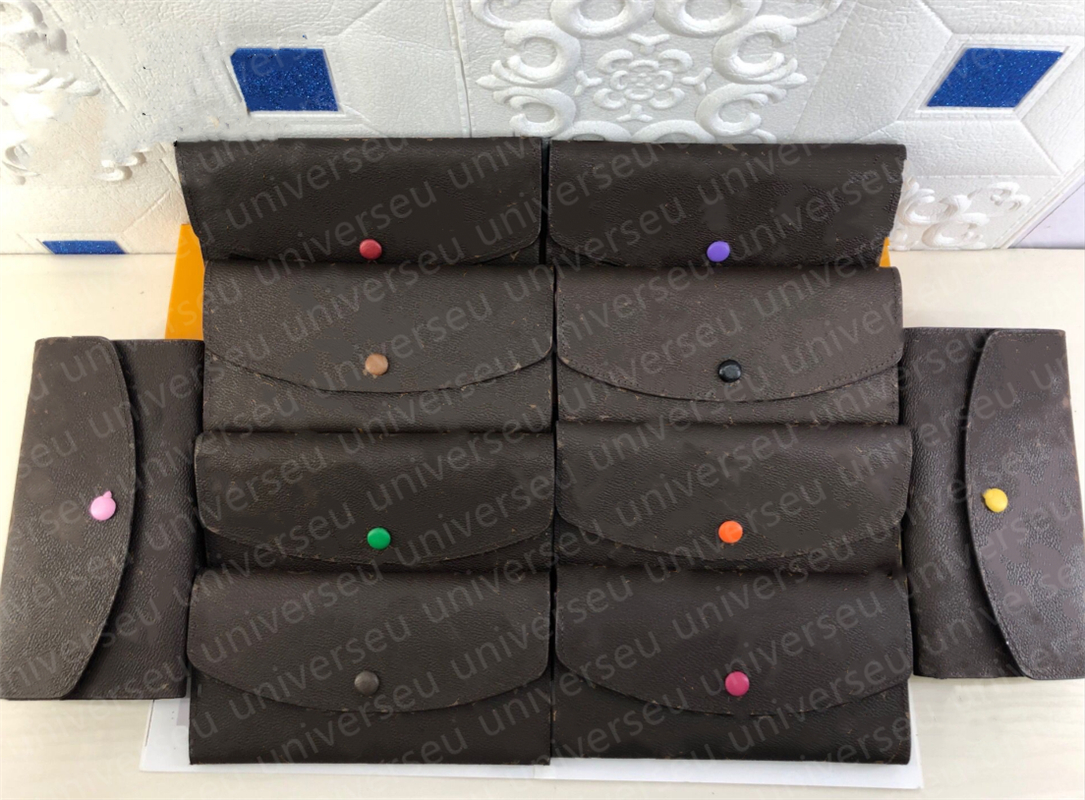 Designers Wallet Short Long Wallets Bag Card Holder Carry Around Women Pocket Single Zipper Holders Money Cards Coins Men Leather Purse with box Dust bag card, Fuchsia
Designers Wallet Short Long Wallets Bag Card Holder Carry Around Women Pocket Single Zipper Holders Money Cards Coins Men Leather Purse with box Dust bag card, Fuchsia
