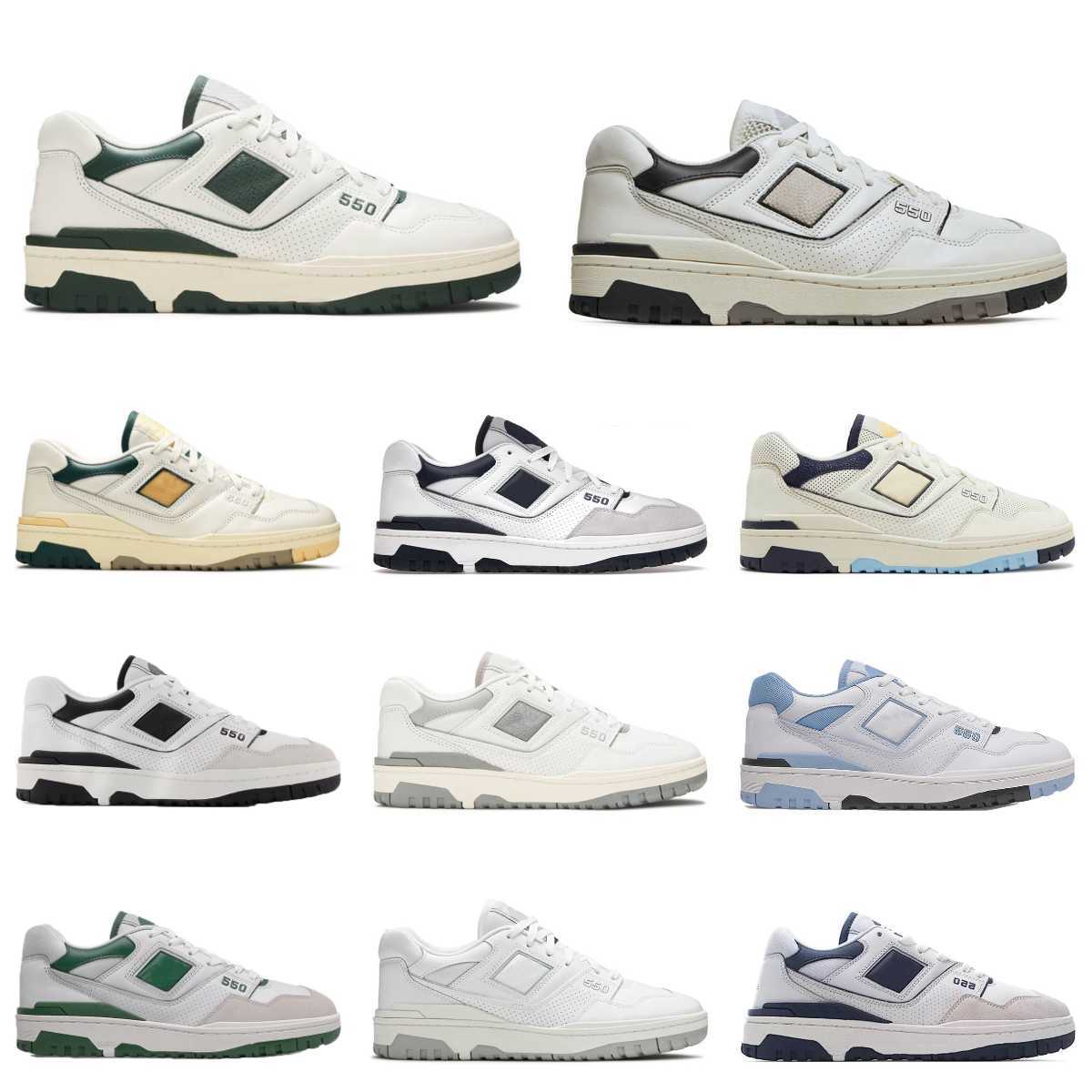 Hot Selling New B550 550 Casual Sports Shoes Mens Women White Green Grey Cream Black Blue UNC BB550 Navy Purple Shadow Rich Paul Burgundy Cyan AURALEE Trainers Designe, 36-45 shadow
Hot Selling New B550 550 Casual Sports Shoes Mens Women White Green Grey Cream Black Blue UNC BB550 Navy Purple Shadow Rich Paul Burgundy Cyan AURALEE Trainers Designe, 36-45 shadow