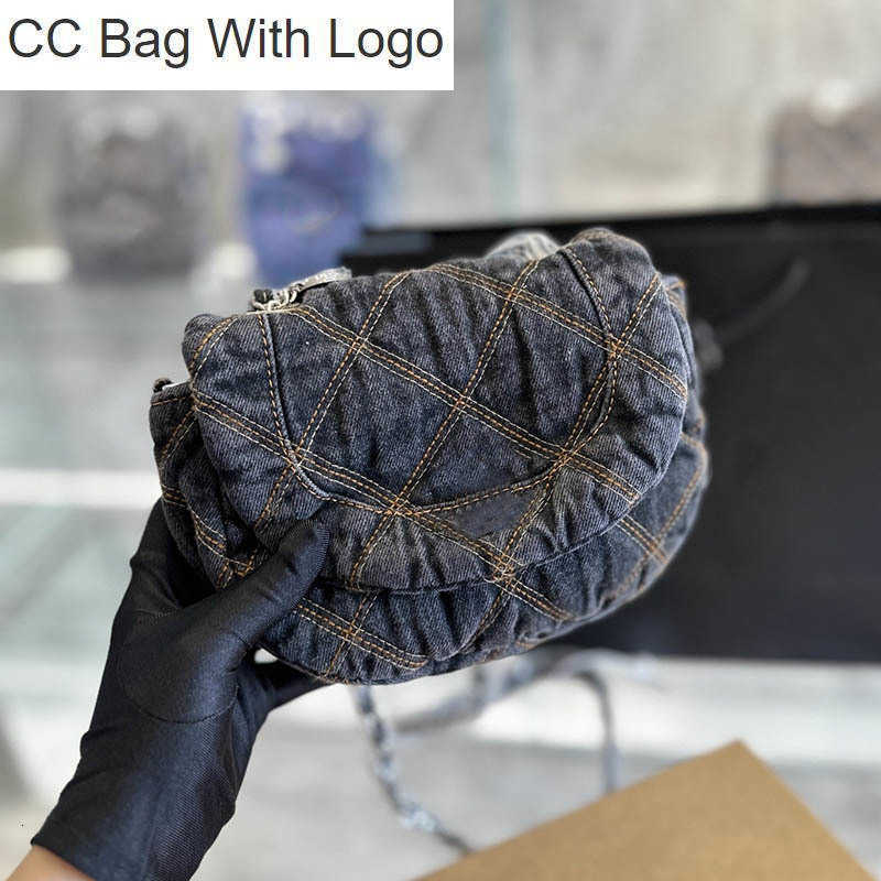 CC Handbags Luxury Denim Emblem Mini Women Designer Bag Quilted Fashion Diamond Lattice Crossbody Classic Handbag Shoulder Wallet Card Holder Coin Purse Birkin, Box
CC Handbags Luxury Denim Emblem Mini Women Designer Bag Quilted Fashion Diamond Lattice Crossbody Classic Handbag Shoulder Wallet Card Holder Coin Purse Birkin, Box