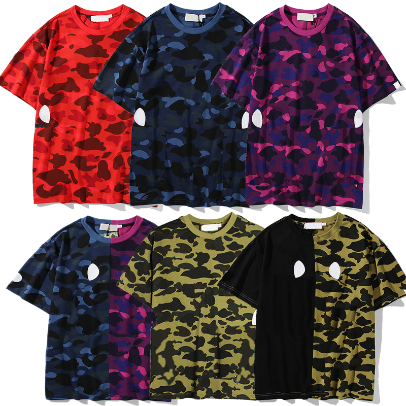 Designers ape shark T-Shirt for men Summer Tees Mens Women Polos Loose Fashion Brands Tops Man S Casual Luxurys Clothing Street Sleeve Clothes Tshirts, Beige
Designers ape shark T-Shirt for men Summer Tees Mens Women Polos Loose Fashion Brands Tops Man S Casual Luxurys Clothing Street Sleeve Clothes Tshirts, Beige