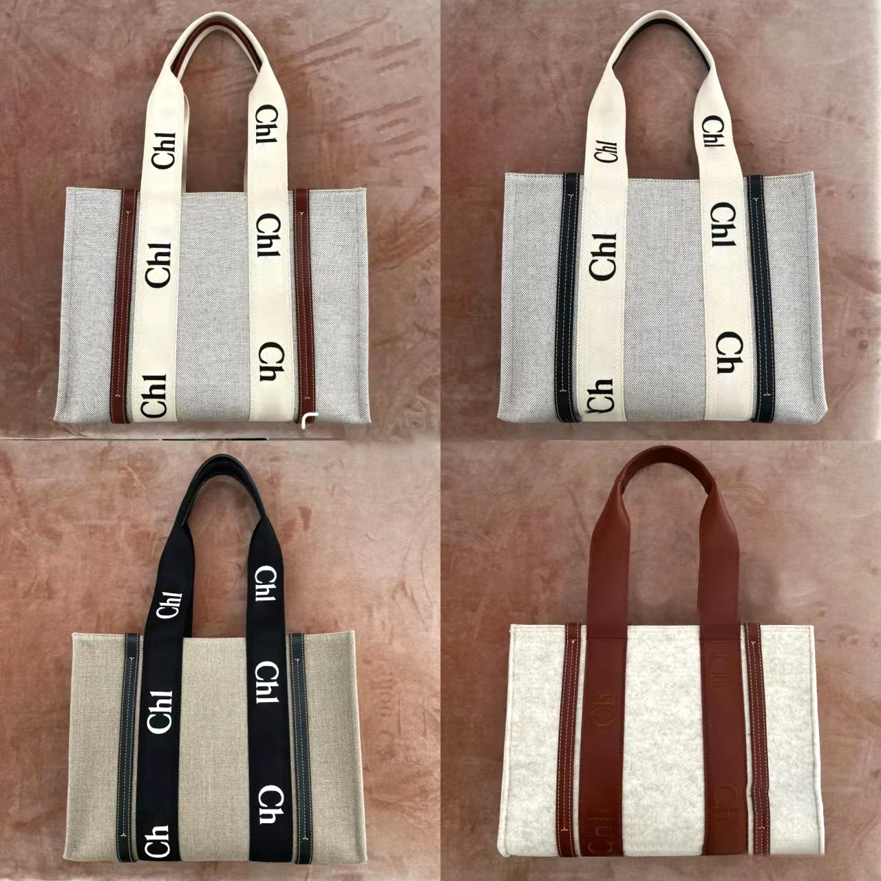 Large beach Bags Handbags Designers Shoulder WOODY Women mens weekend canvas travel Mini Luxurys Fashion High quality Shopping Crossbody handle Purses the tote bag
Large beach Bags Handbags Designers Shoulder WOODY Women mens weekend canvas travel Mini Luxurys Fashion High quality Shopping Crossbody handle Purses the tote bag
