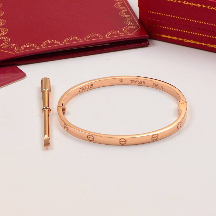 Love Bracelet Designer Jewelry Gold Cuff Screw Carti Bracelets Bangles Titanium Steel Belcher Silver for Womens Mens Party Gift Designer Bangle
Love Bracelet Designer Jewelry Gold Cuff Screw Carti Bracelets Bangles Titanium Steel Belcher Silver for Womens Mens Party Gift Designer Bangle