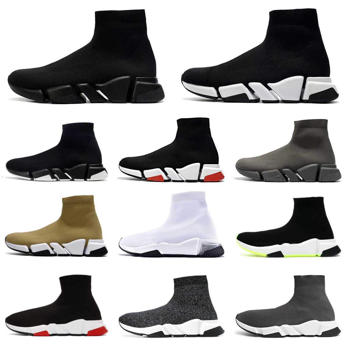 2023 Speeds 2.0 1.0 Designer Shoes Platform Men Women Tripler Paris Socks Boots Black White Blue Light Sliver Ruby Graffiti Vintage Beige Pink Luxury Trainers Sneakers, Please contact us
2023 Speeds 2.0 1.0 Designer Shoes Platform Men Women Tripler Paris Socks Boots Black White Blue Light Sliver Ruby Graffiti Vintage Beige Pink Luxury Trainers Sneakers, Please contact us