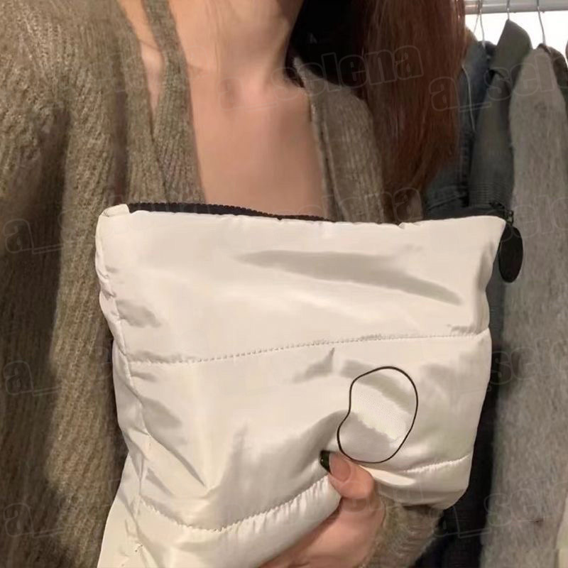 Space cotton Makeup Bags Toiletry Pouch Cosmetic Women Makeup Bag Cases Make Up Bag Women Toiletry Bag Travel Bags Clutch Handbags Purses