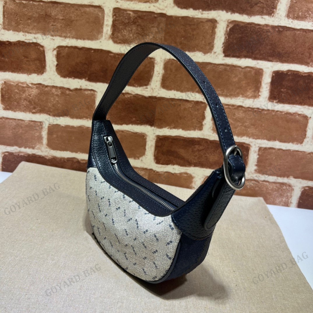 Ophidia Mini Hand Bag Womens Designer Monograms Canvas Half-Moon Tote Bags Ladies Handbags Luxury Underarm Shoulder Bag Pouch Crescent Shaped Clutch 658551, 11111
Ophidia Mini Hand Bag Womens Designer Monograms Canvas Half-Moon Tote Bags Ladies Handbags Luxury Underarm Shoulder Bag Pouch Crescent Shaped Clutch 658551, 11111