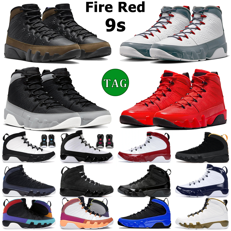 jumpman 9 men basketball shoes 9s Fire Red Gym Chile Light Olive Concord Particle Grey University Blue Gold Bred Patent mens trainers outdoor sports sneakers
jumpman 9 men basketball shoes 9s Fire Red Gym Chile Light Olive Concord Particle Grey University Blue Gold Bred Patent mens trainers outdoor sports sneakers