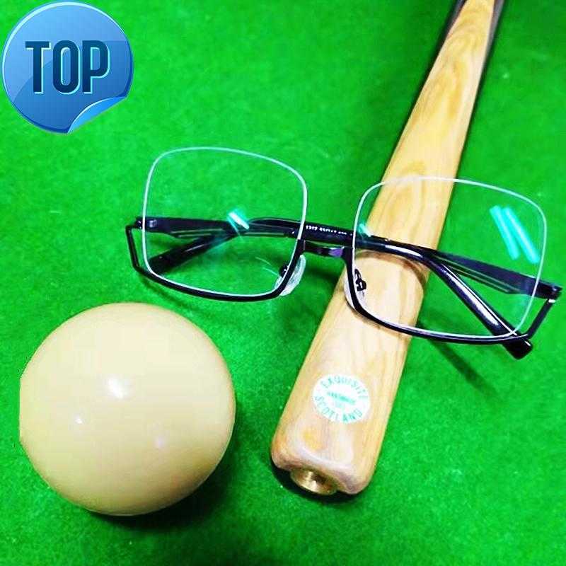Fashion Sunglasses Frames Billiards Nine Ball Snooker Glasses Wide Field Of Vision Customized Myopia/Hyperopia/Astigmatism Frame YS01Fashion
Fashion Sunglasses Frames Billiards Nine Ball Snooker Glasses Wide Field Of Vision Customized Myopia/Hyperopia/Astigmatism Frame YS01Fashion