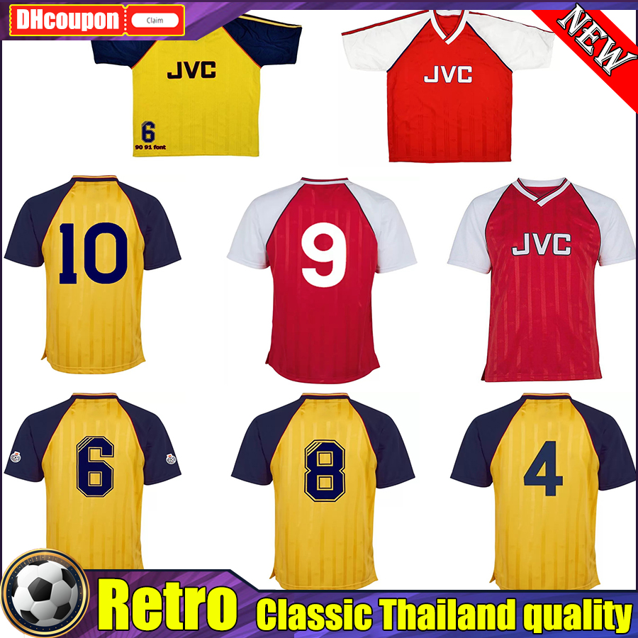 away Merson Tony Adams Thomas retro soccer jerseys 1988 1989 1990 1991 ROCASTLE Dixon Campbell Smith Limpar classic vintage football shirt, 02
away Merson Tony Adams Thomas retro soccer jerseys 1988 1989 1990 1991 ROCASTLE Dixon Campbell Smith Limpar classic vintage football shirt, 02