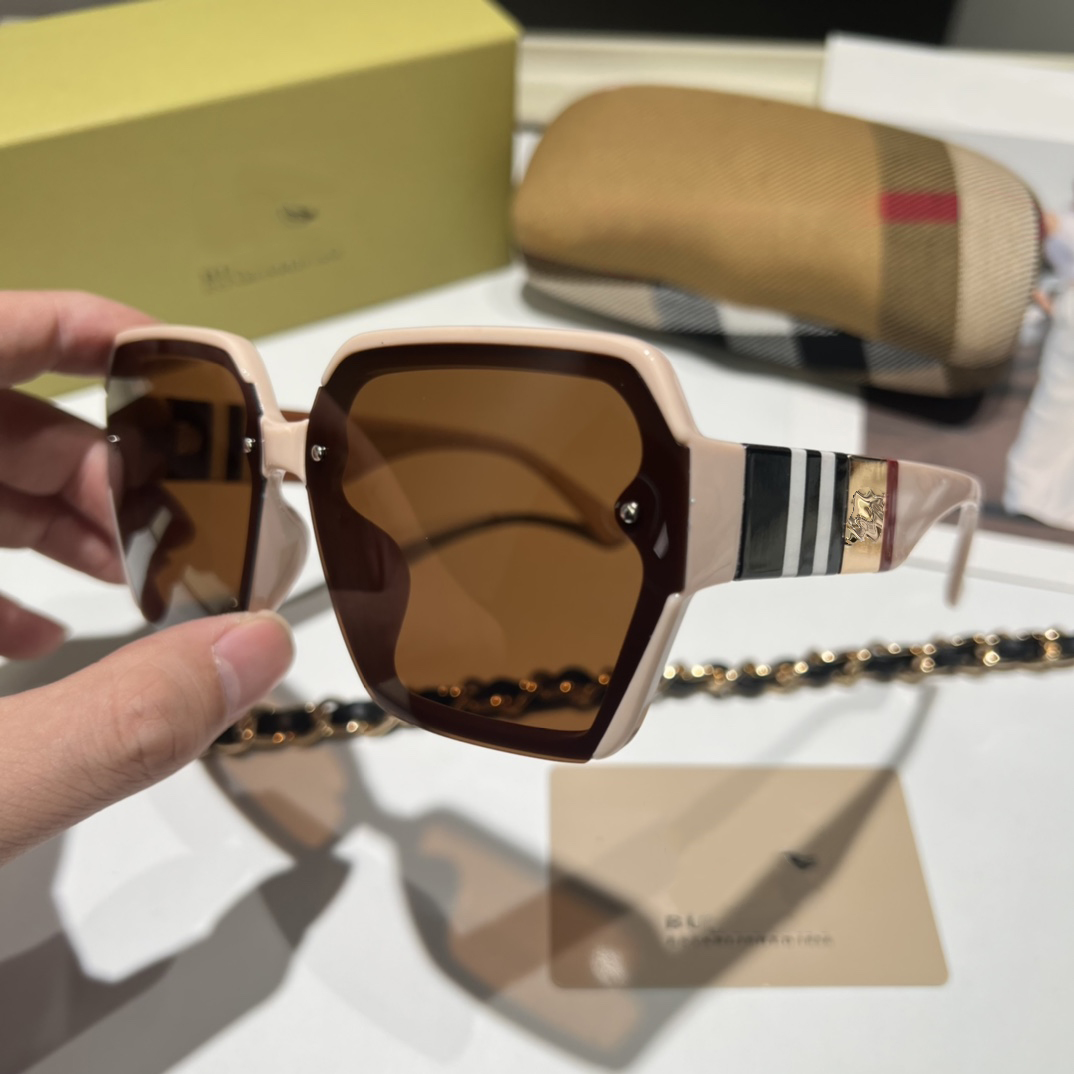 Luxury designer sunglasses for women fashion street sunglasses classic trendy and versatile sunglasses