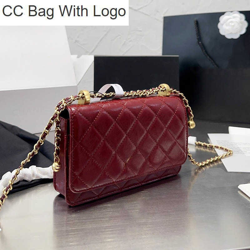 CC Handbags Luxury Woc Golden Ball Women Crossbody Designer Bag Gold Badge Trend Mini Wallet Leather Quilted Classic Flap Shoulder Bag Clutch Sacache Multi Poch, Brown
CC Handbags Luxury Woc Golden Ball Women Crossbody Designer Bag Gold Badge Trend Mini Wallet Leather Quilted Classic Flap Shoulder Bag Clutch Sacache Multi Poch, Brown